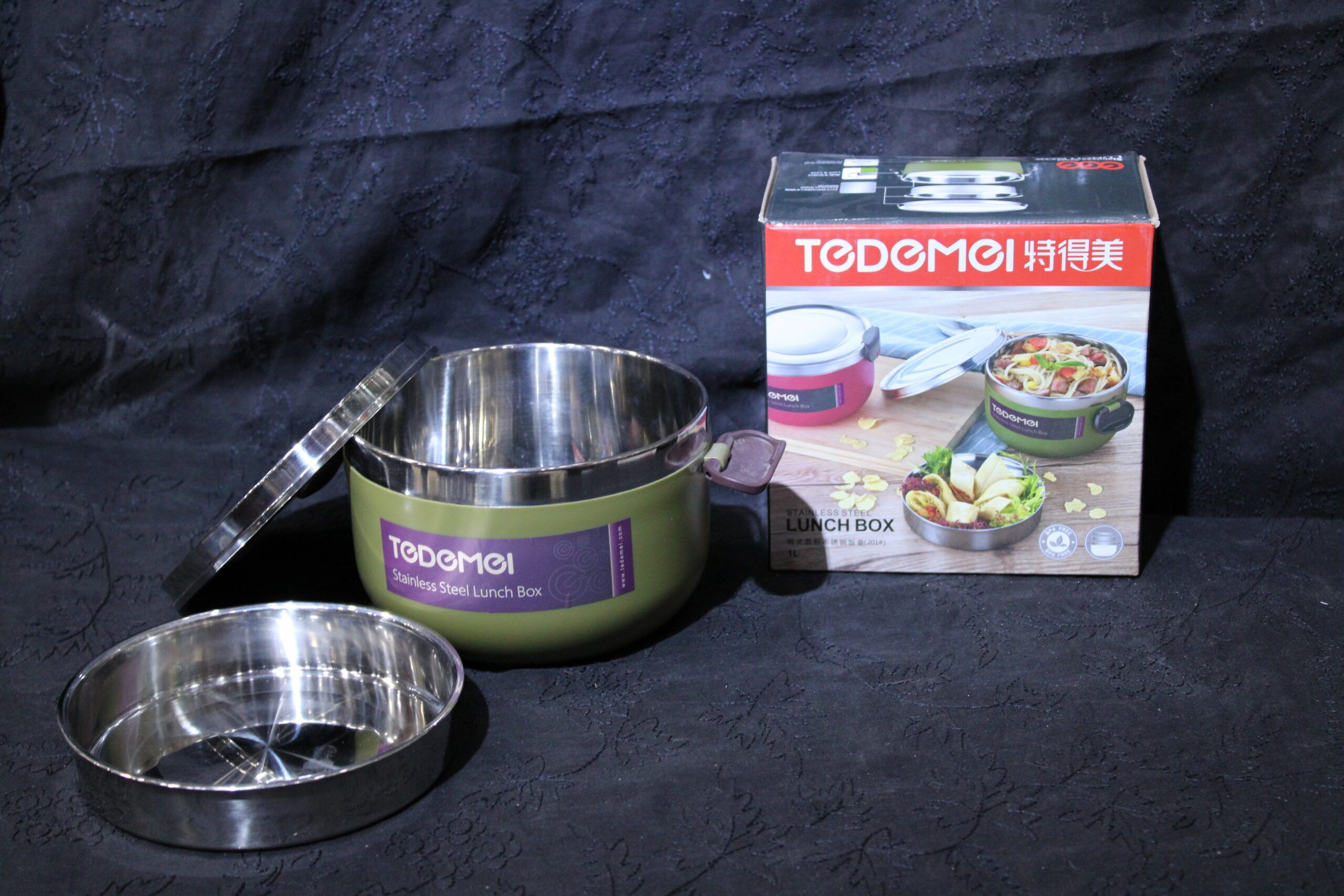 TEDEMEI LUNCHBOX 6558 -PRICE-1950_=